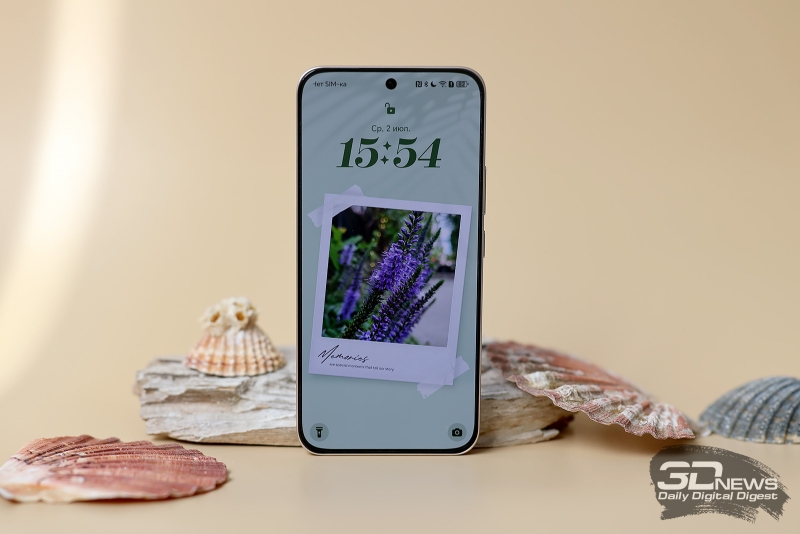 Обзор смартфона HONOR 400: реаниматор