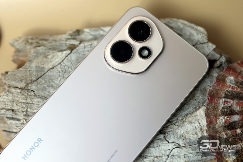 Обзор смартфона HONOR 400: реаниматор