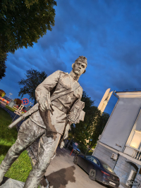 Обзор смартфона HONOR 400: реаниматор