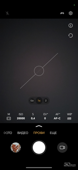 Обзор смартфона HONOR 400: реаниматор