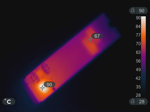 Обзор SSD-накопителя WD Black SN7100: альтернатива Samsung 990 Evo Plus