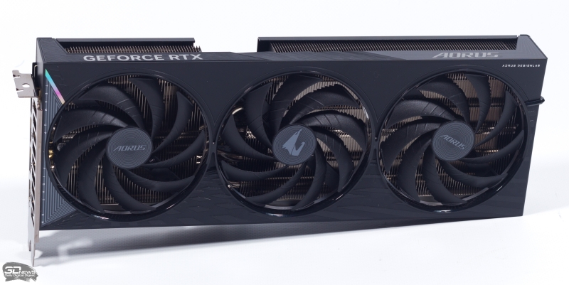 Обзор видеокарты GIGABYTE AORUS GeForce RTX 5060 Ti ELITE 16G: цена тишины