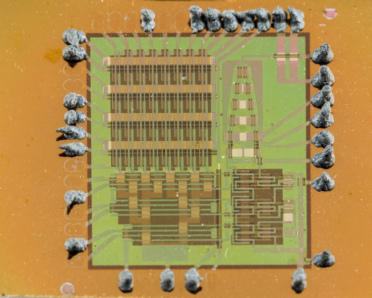 Охладить пыл фон Неймана: сверхпроводимость &mdash; в каждый ЦОД!