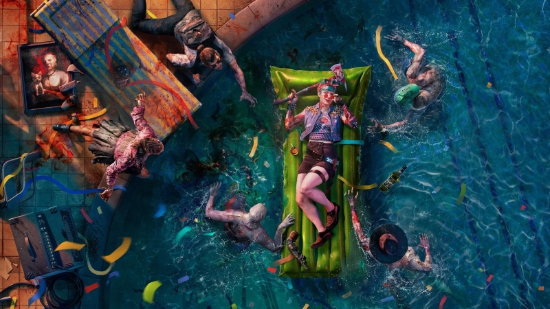 &laquo;Она убила бы франшизу&raquo;: бывший работник Deep Silver объяснил, почему оригинальная версия Dead Island 2 так и не вышла