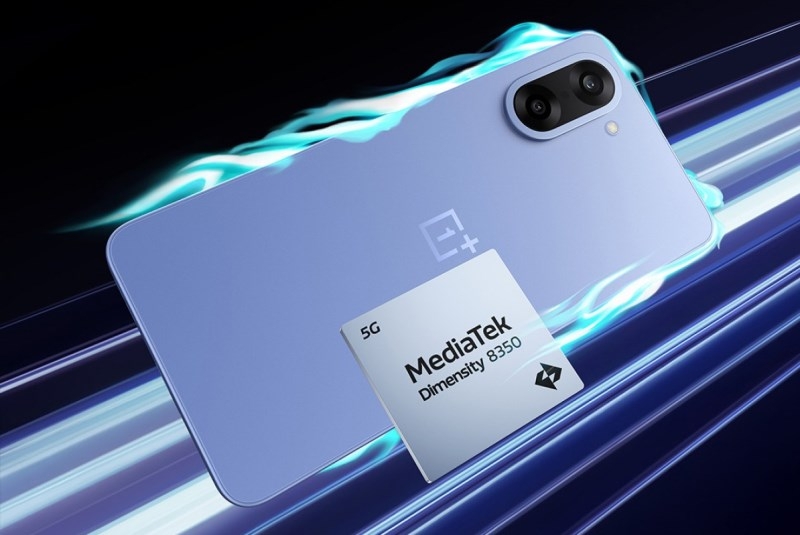 OnePlus представила смартфоны Nord 5 и Nord CE5 на чипах Qualcomm и MediaTek и ценой от €299