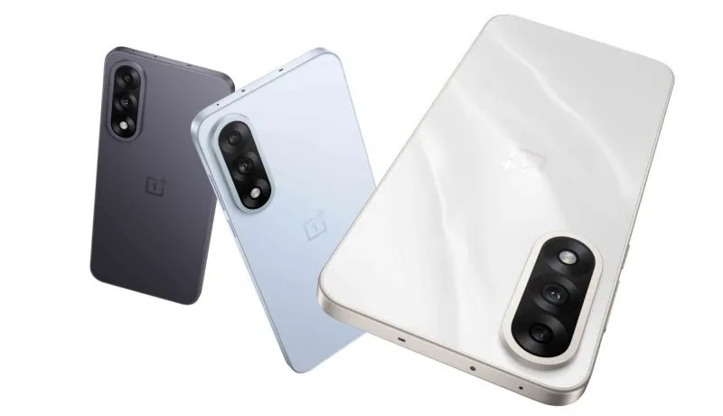 OnePlus представила смартфоны Nord 5 и Nord CE5 на чипах Qualcomm и MediaTek и ценой от €299