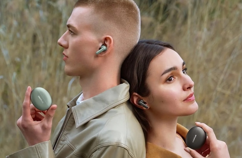 OnePlus выпустила уменьшенную версию часов Watch 3 за $299 и наушники Buds 4&nbsp;за $129