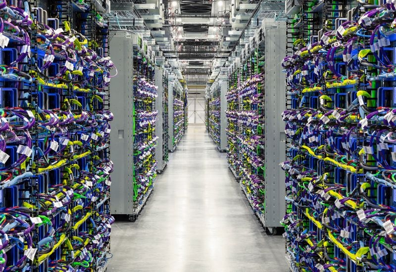 OpenAI пока не готова активно использовать ускорители Google в своей инфраструктуре