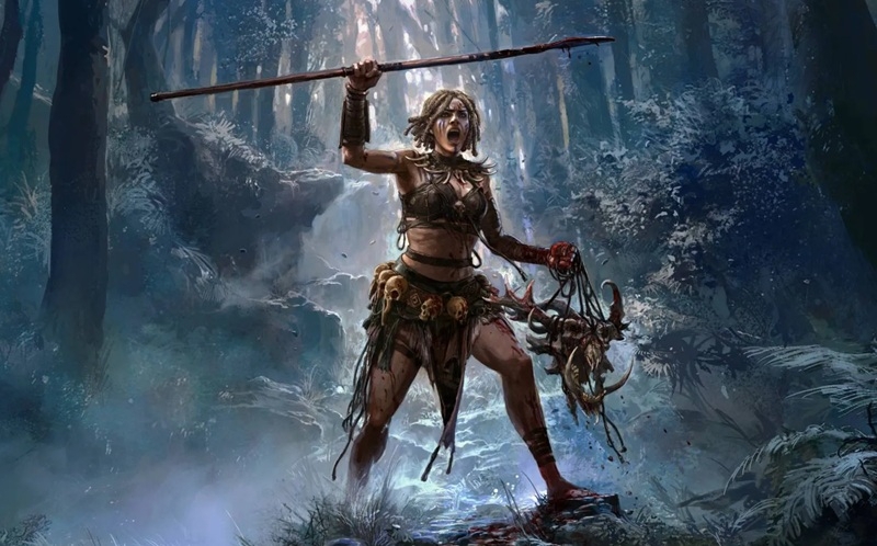 Path of Exile 2 получит масштабное обновление в конце лета — авторы намерены выпускать их каждые четыре месяца