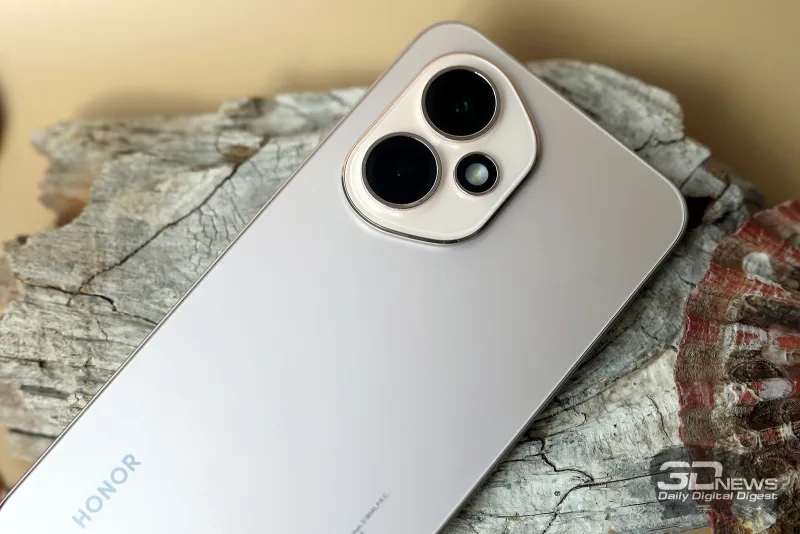 Пять причин полюбить HONOR 400