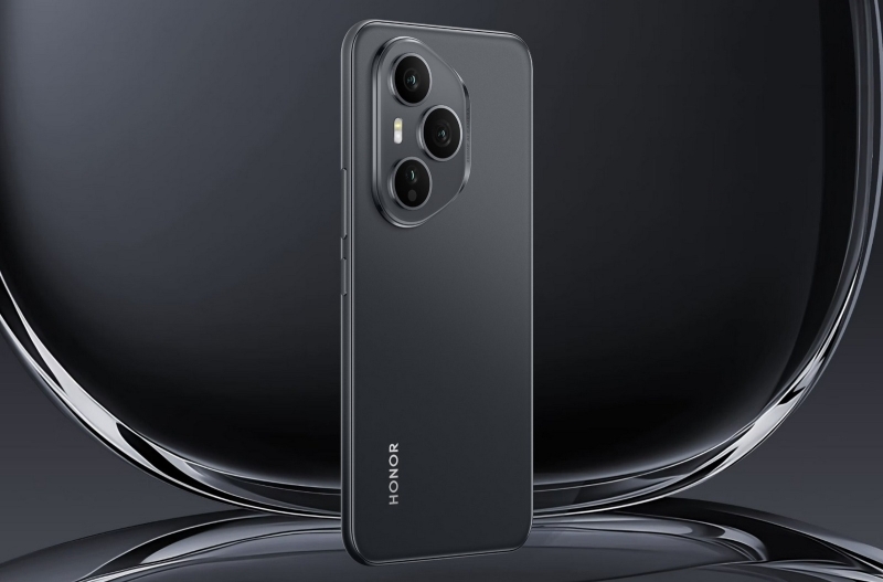 Пять причин полюбить HONOR 400 Pro