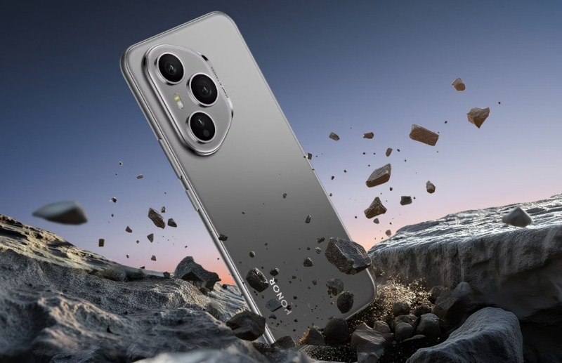 Пять причин полюбить HONOR 400 Pro