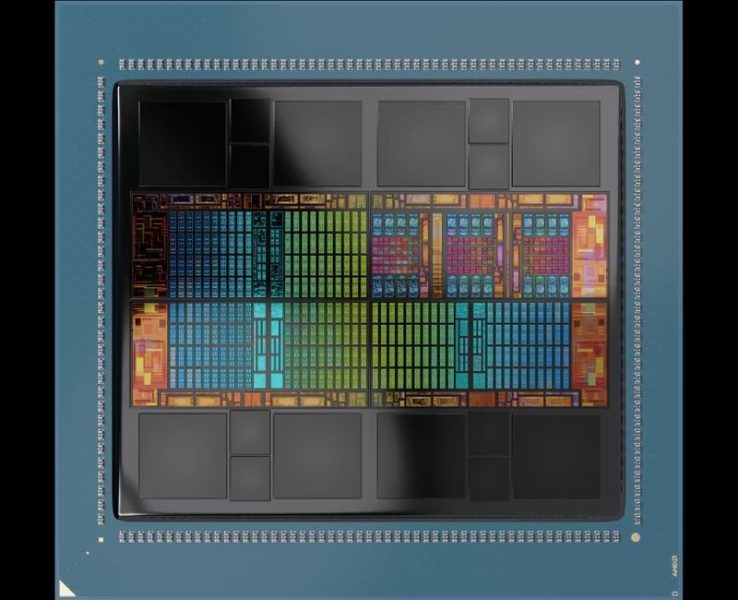 По мнению Arm, нынешний подход к использованию чиплетов плохо себя окупает