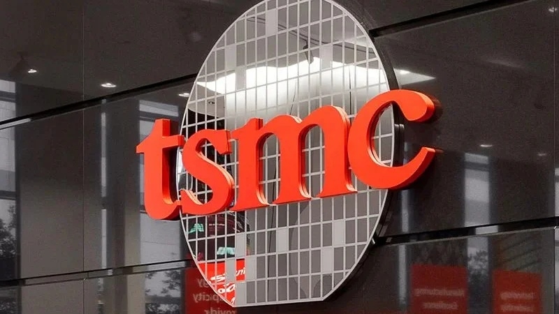 По стопам Nvidia: TSMC первой из азиатских компаний достигла капитализации в $1 трлн