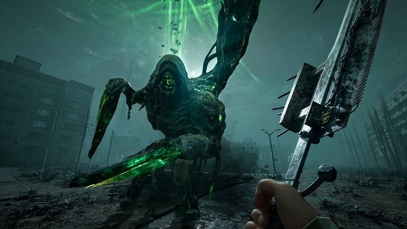 Поддержка шутера Chernobylite 2: Exclusion Zone сократится из-за провального старта и вороха проблем