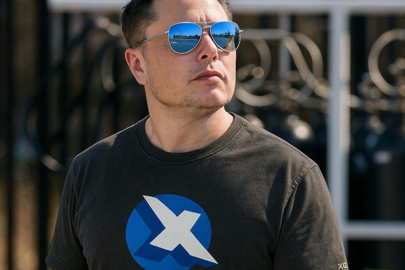 Подписанный Трампом «большой и прекрасный» закон поставил под угрозу важнейший источник прибыли Tesla