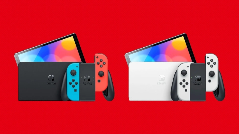 Пользователи пожаловались на перегрев и аварийные отключения консоли Nintendo Switch 2