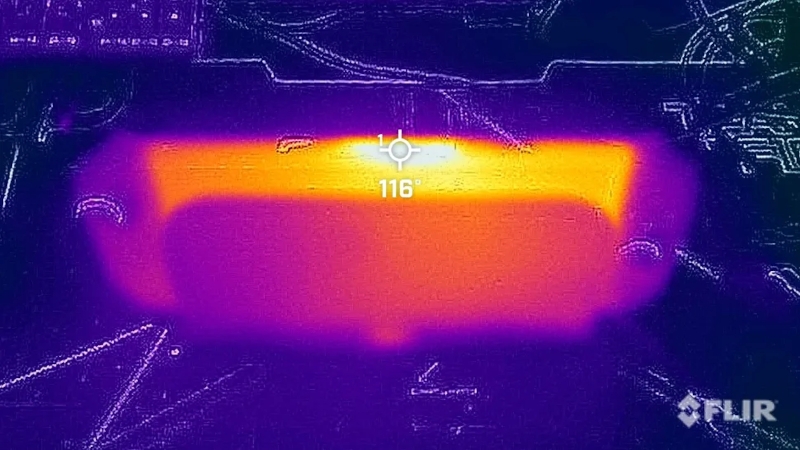 Пользователи пожаловались на перегрев и аварийные отключения консоли Nintendo Switch 2