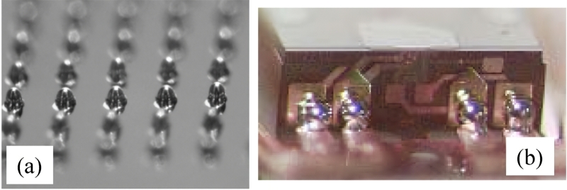 Попадание в струю: принтеры не только для чернил