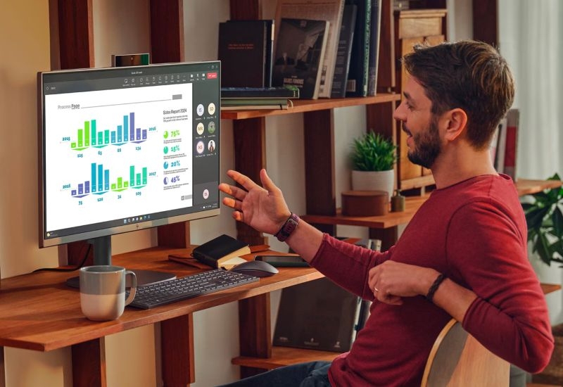 Поставки ПК во втором квартале выросли на 6,5 % под влиянием угрозы таможенных тарифов в США