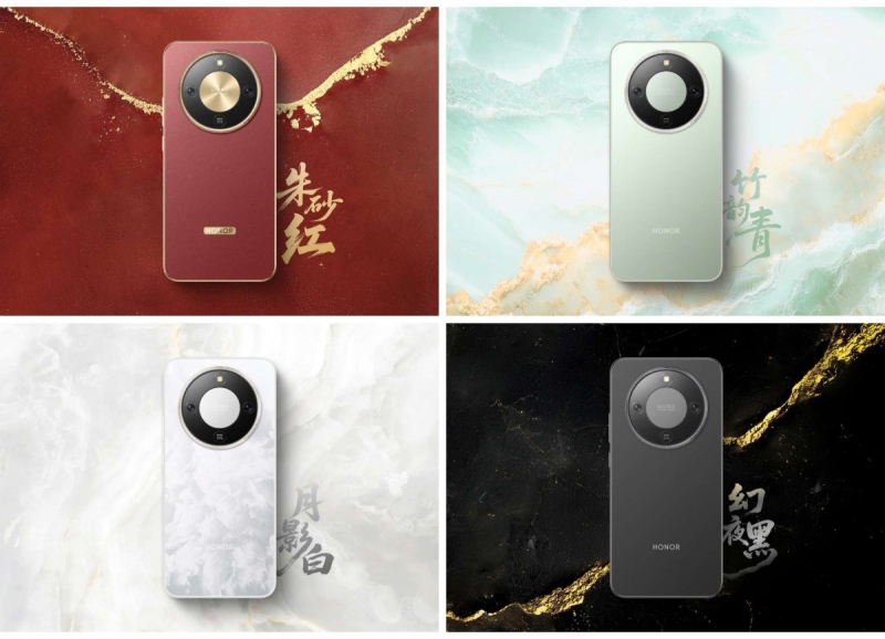 Представлен смартфон Honor X70 с огромной батареей на 8300 мА&middot;ч, чипом Snapdragon 6 Gen 4&nbsp;и защитой IP69K за $195