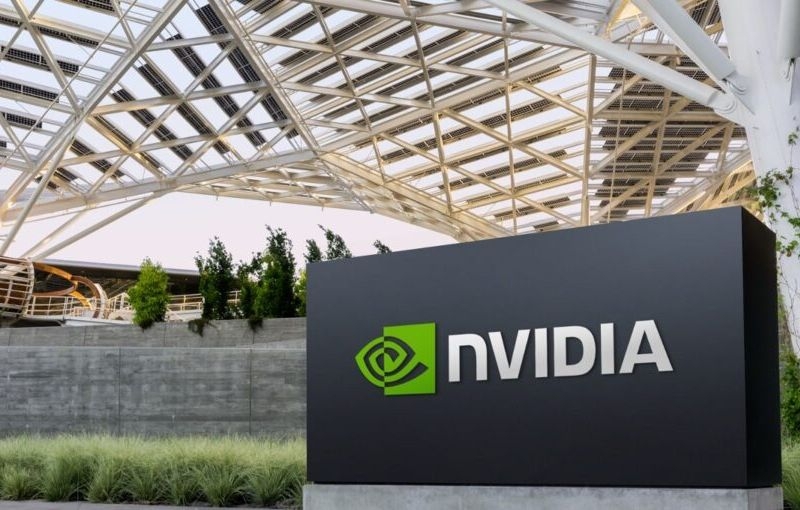 Президент Трамп задумывался о дроблении Nvidia ради повышения конкуренции, но понял, что это крайне сложно