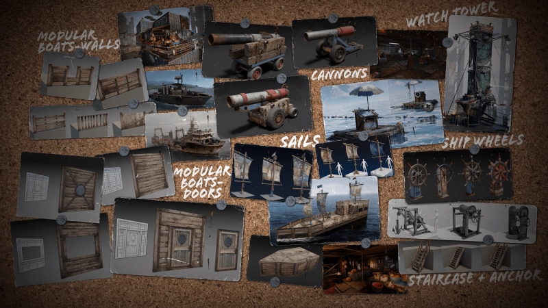 Продажи Rust на ПК превысили 20 млн копий &mdash; игра заслужила больше миллиона положительных обзоров в Steam