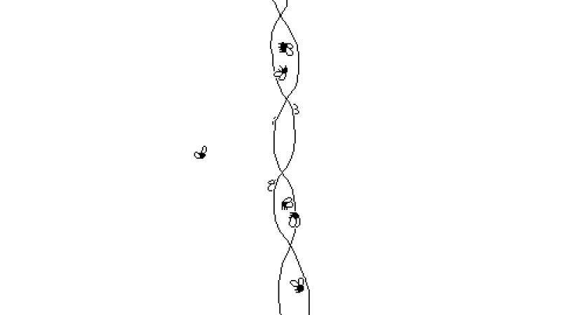 &laquo;Проведите время с пользой, ведь мы все умрём&raquo;: экзистенциальная игра о скоротечности жизни Time Flies получила дату выхода и новый трейлер