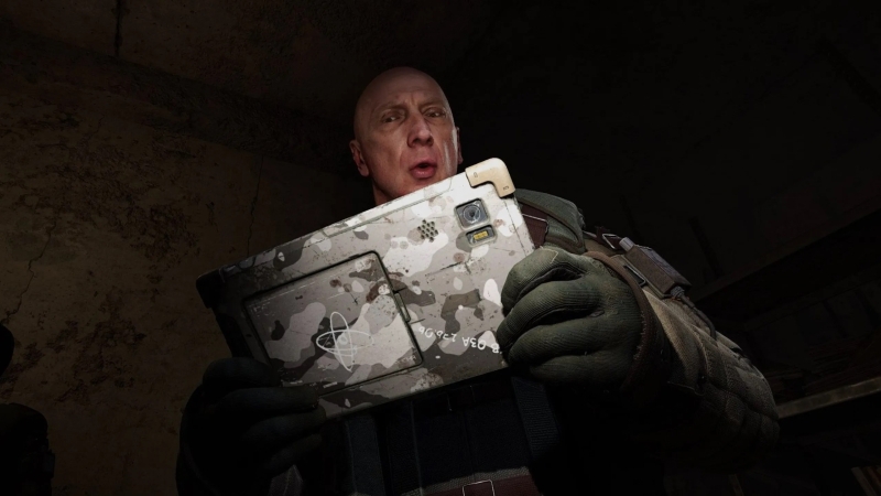 Разработчики S.T.A.L.K.E.R. 2: Heart of Chornobyl заинтриговали фанатов тизером хардкорного режима