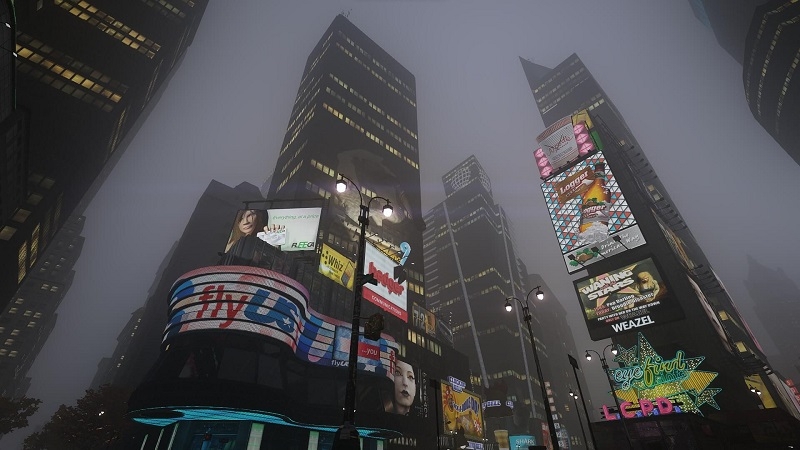 &laquo;Ремастер, который мы заслужили&raquo;: спустя 10 лет популярный графический мод iCEnhancer для GTA IV получил обновление до версии 4.0