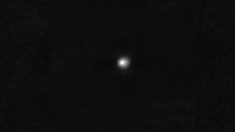 «Самая старая комета, которую мы когда-либо видели» — учёные оценили возраст третьего межзвёздного объекта в 7 млрд лет