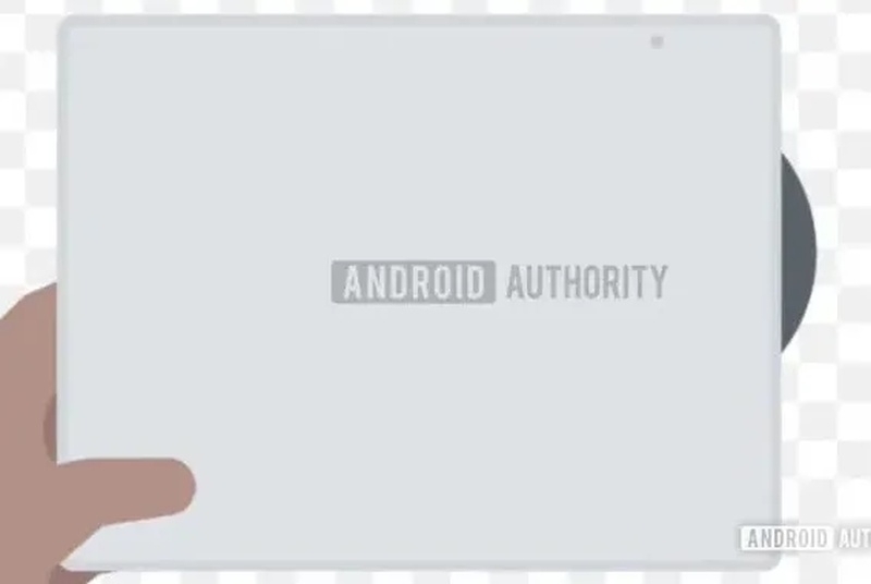 Samsung нечаянно раскрыла дизайн будущего тройного складного смартфона