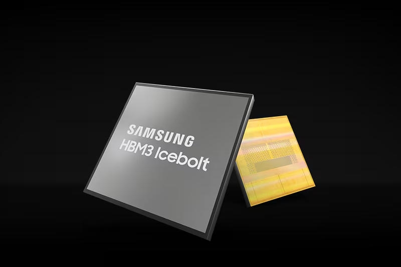 Samsung стала на шаг ближе к HBM4 — компания готова к выпуску DRAM шестого поколения