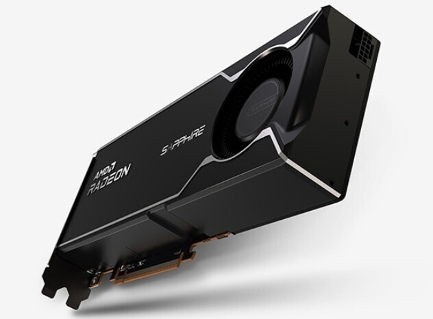 Sapphire представила профессиональную видеокарту Radeon AI Pro R9700 с турбиной и 12V-2×6