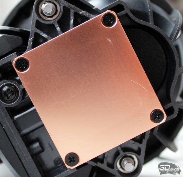 Система жидкостного охлаждения Arctic Liquid Freezer III Pro 360 A-RGB: новые вентиляторы &mdash; и точка