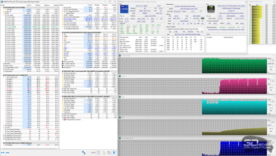 Система жидкостного охлаждения Arctic Liquid Freezer III Pro 360 A-RGB: новые вентиляторы &mdash; и точка