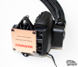 Система жидкостного охлаждения Arctic Liquid Freezer III Pro 360 A-RGB: новые вентиляторы &mdash; и точка