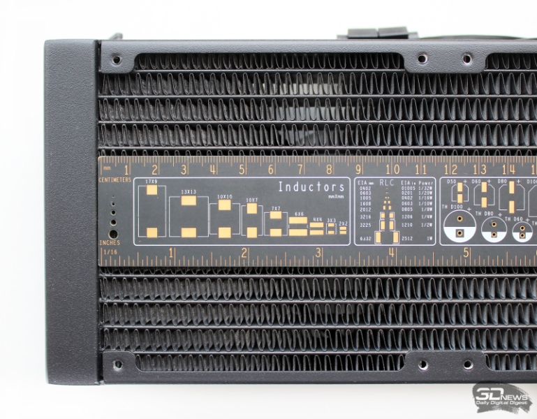 Система жидкостного охлаждения Arctic Liquid Freezer III Pro 360 A-RGB: новые вентиляторы &mdash; и точка