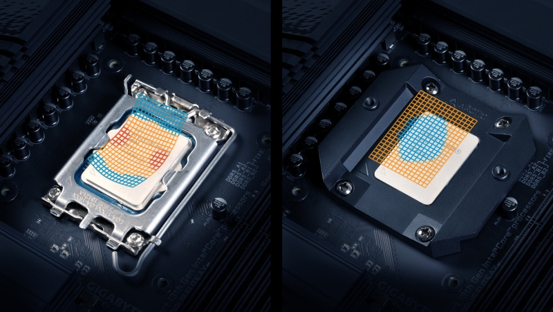 Система жидкостного охлаждения Arctic Liquid Freezer III Pro 360 A-RGB: новые вентиляторы &mdash; и точка