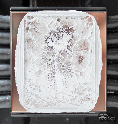 Система жидкостного охлаждения Arctic Liquid Freezer III Pro 360 A-RGB: новые вентиляторы &mdash; и точка