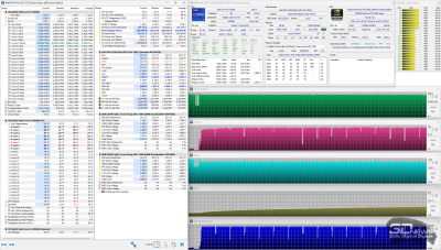 Система жидкостного охлаждения Arctic Liquid Freezer III Pro 360 A-RGB: новые вентиляторы &mdash; и точка