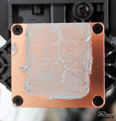 Система жидкостного охлаждения Arctic Liquid Freezer III Pro 360 A-RGB: новые вентиляторы &mdash; и точка