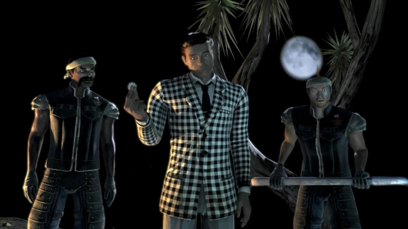 Слухи: в разработке находится сразу несколько Fallout, включая ту, &laquo;что вы все ждёте&raquo;