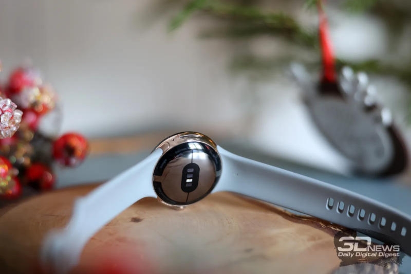 Смарт-часы станут производительнее и эффективнее — Qualcomm, наконец, разработает для них новый процессор