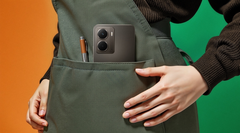 Смартфоны Realme P3 и P3 Ultra поступили в продажу в России по цене от 22 999 рублей