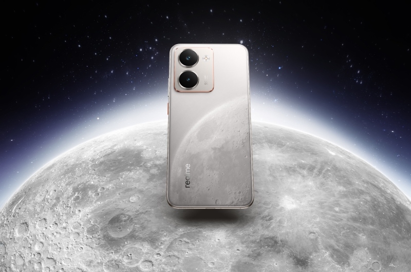 Смартфоны Realme P3 и P3 Ultra поступили в продажу в России по цене от 22 999 рублей