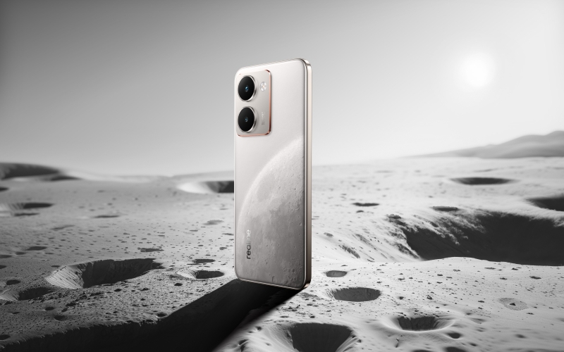 Смартфоны Realme P3 и P3 Ultra поступили в продажу в России по цене от 22 999 рублей