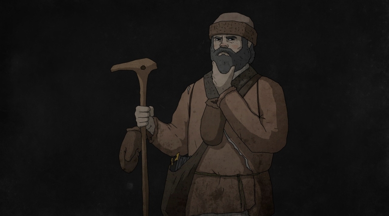 Создатели «Чёрной книги» рассказали об идеях для продолжения и вспомнили о «позабытом DLC» про деда Егора