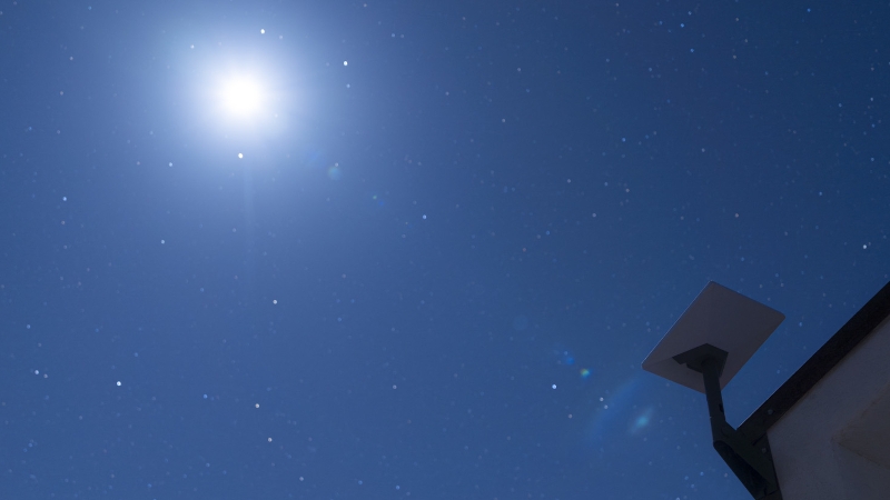 SpaceX увеличила темпы утилизации спутников Starlink &mdash; учёные предупреждают о рисках