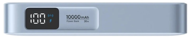 Ugreen анонсировала «первый в мире» беспроводной пауэрбанк стандарта Qi2.2 — он обеспечит до 25 Вт